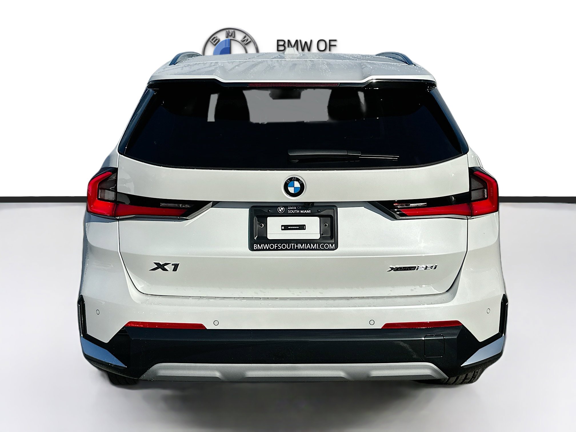 New 2026 BMW X1 xDrive28i w/ Technology Package image 5