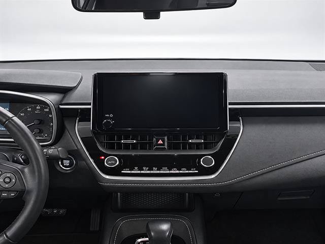 Certified 2023 Toyota Corolla SE FWD image 15