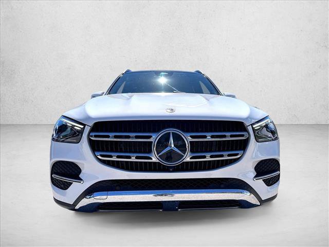 Certified 2024 Mercedes-Benz GLE 350 4MATIC image 29