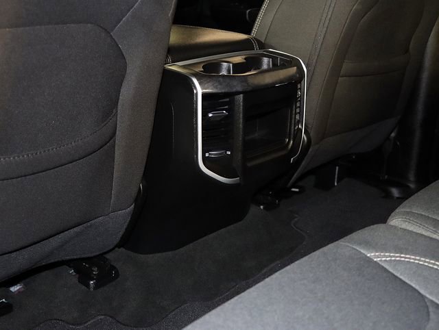 Used 2022 RAM 1500 Big Horn image 15