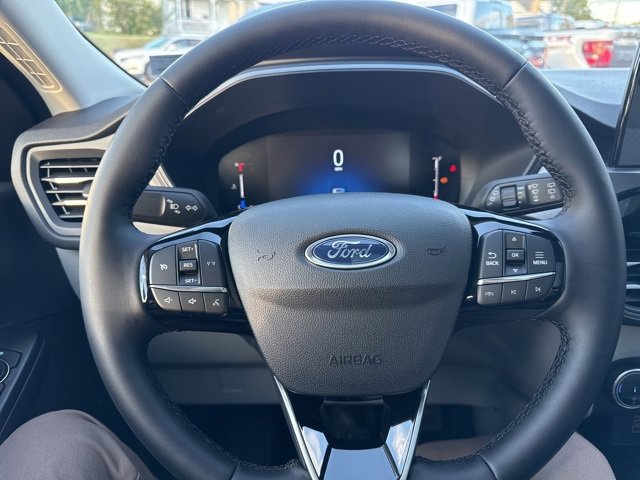 New 2026 Ford Escape Active w/ Cold Weather Package image 19