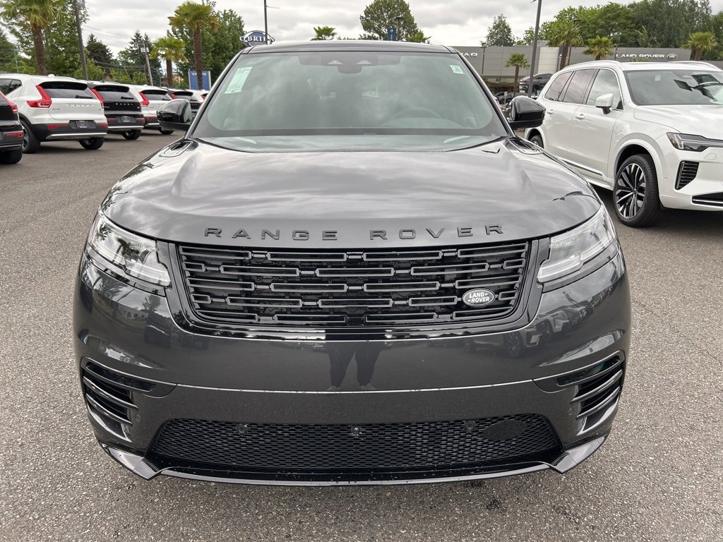 New 2026 Land Rover Range Rover Velar Dynamic SE image 9