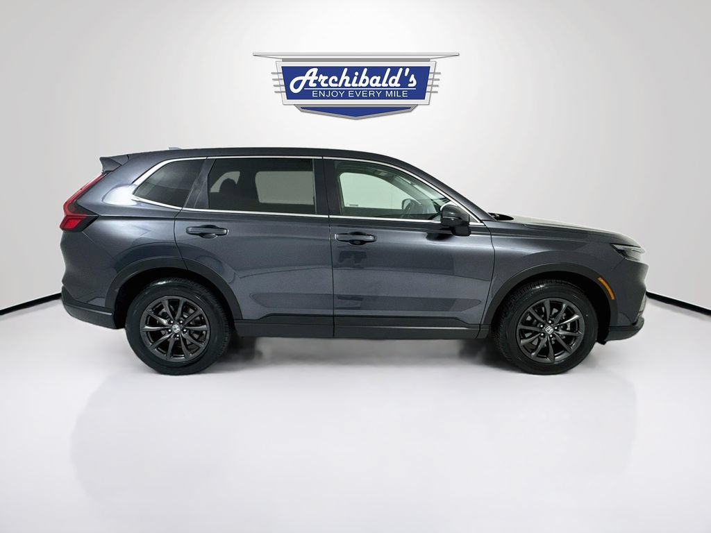 Used 2026 Honda CR-V EX-L image 9