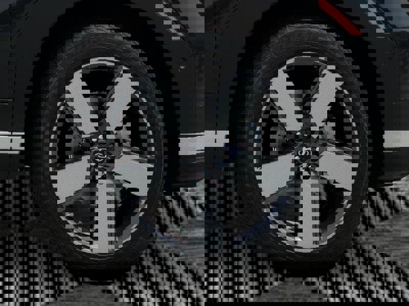 New 2026 Hyundai Santa Fe Limited image 8