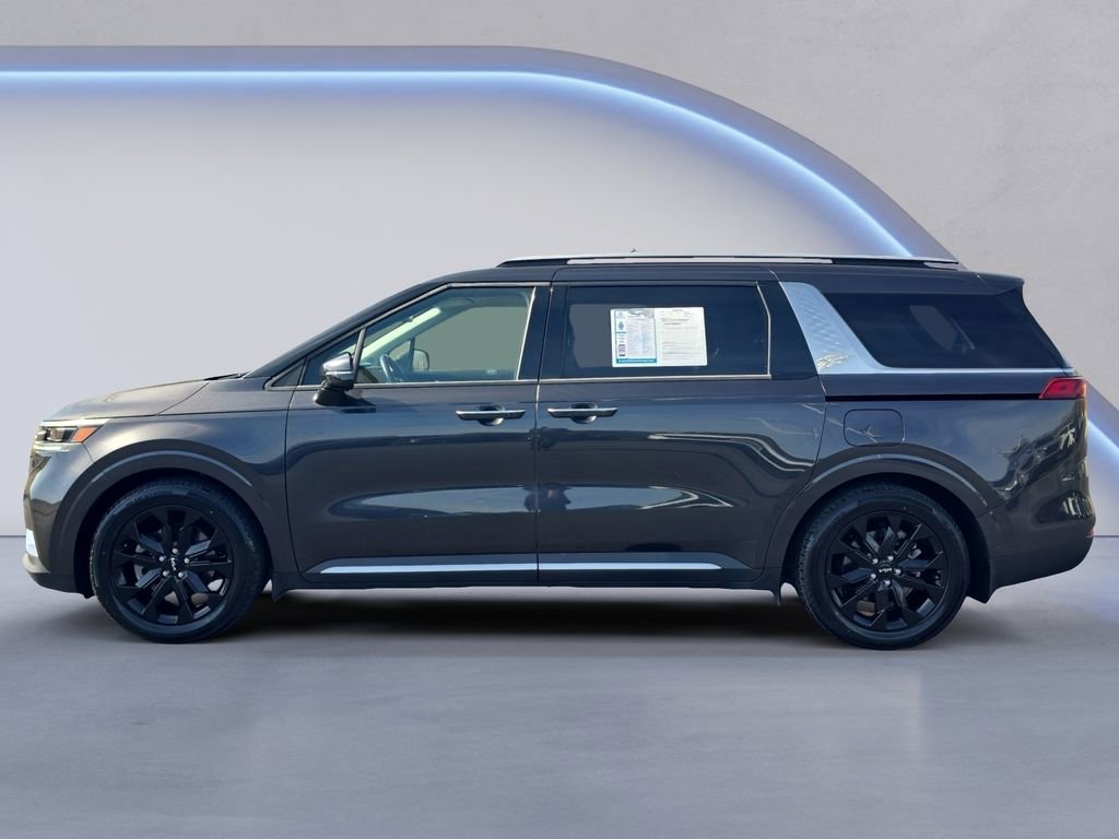 Used 2024 Kia Carnival SX Prestige image 2