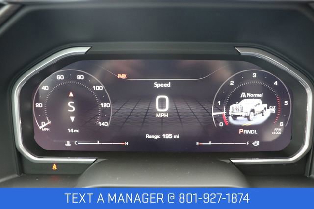 New 2026 GMC Sierra 3500 Denali Ultimate image 28