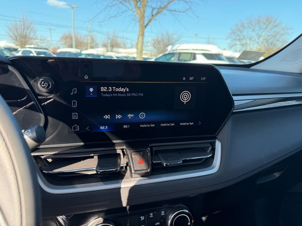 Used 2026 Chevrolet TrailBlazer LT image 12