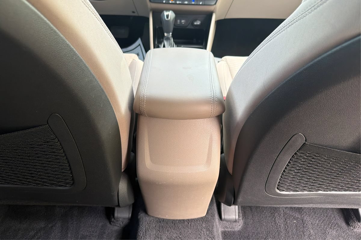 Used 2020 Hyundai Tucson Value AWD/4WD image 20
