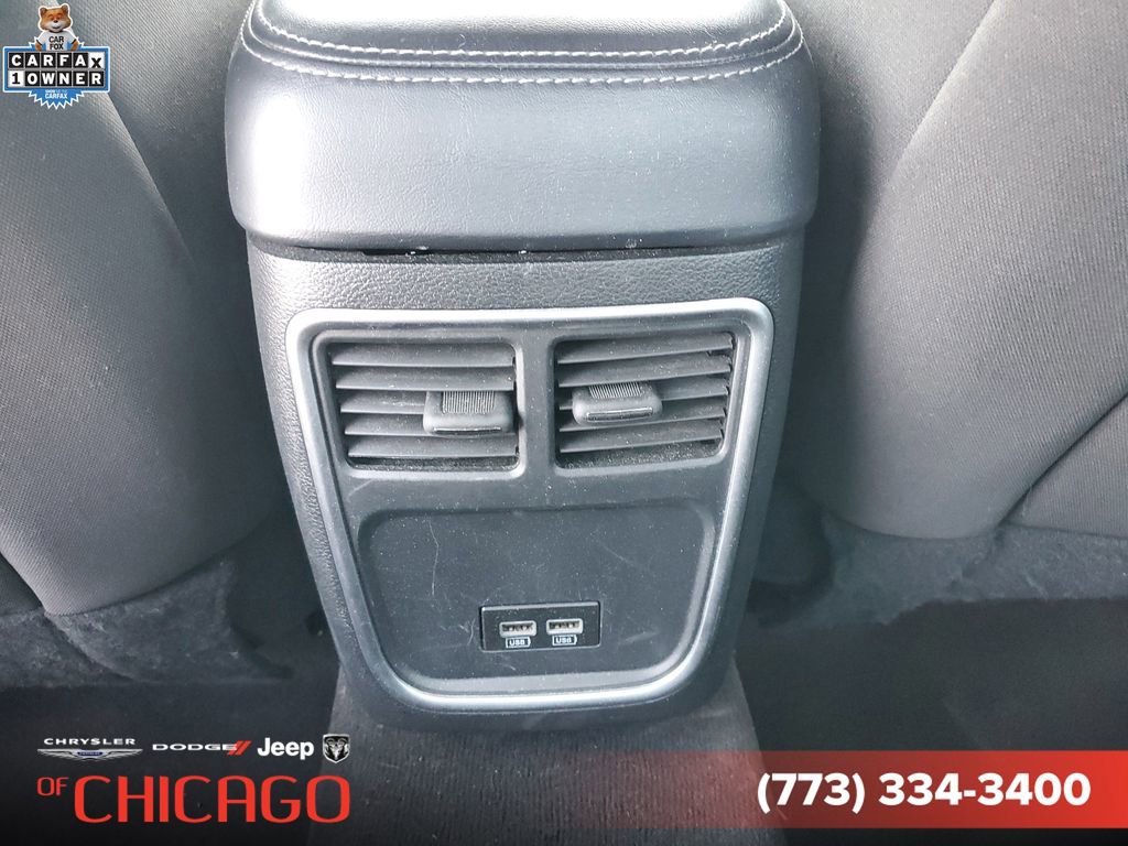 Certified 2023 Dodge Charger SXT RWD image 10