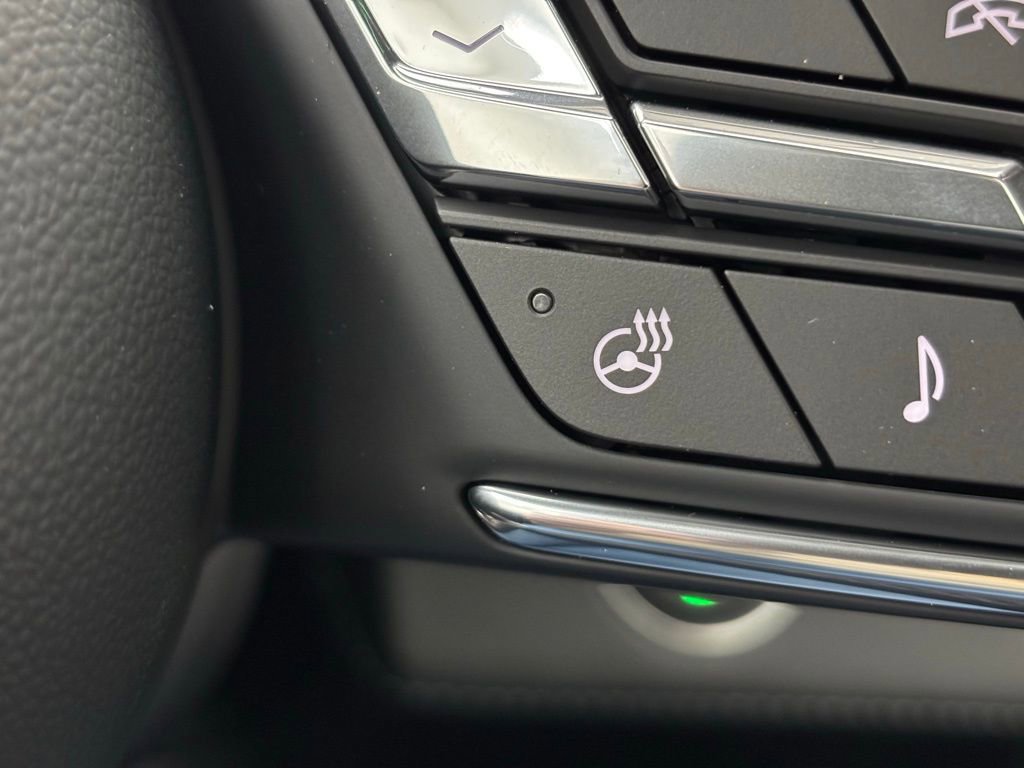 New 2026 Buick Enclave Sport Touring w/ Power Package image 25