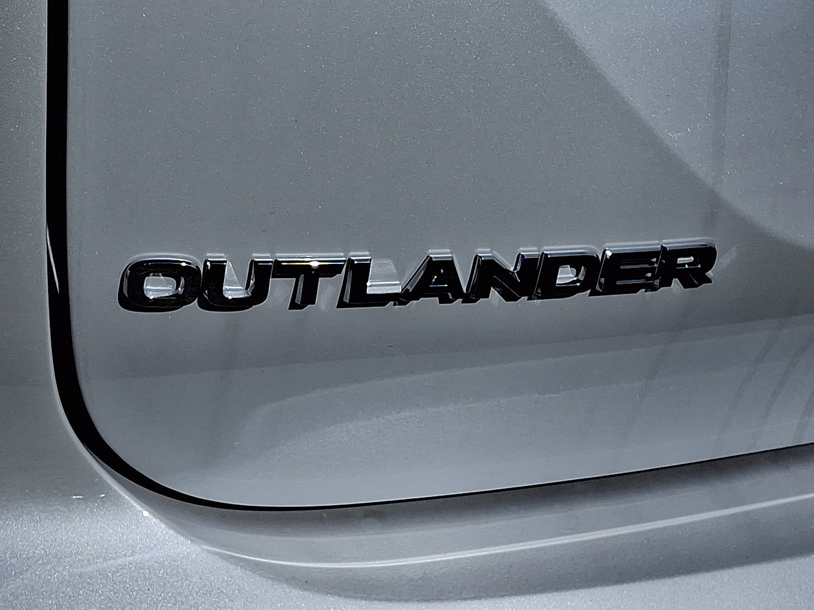 New 2026 Mitsubishi Outlander SE AWD/4WD image 23