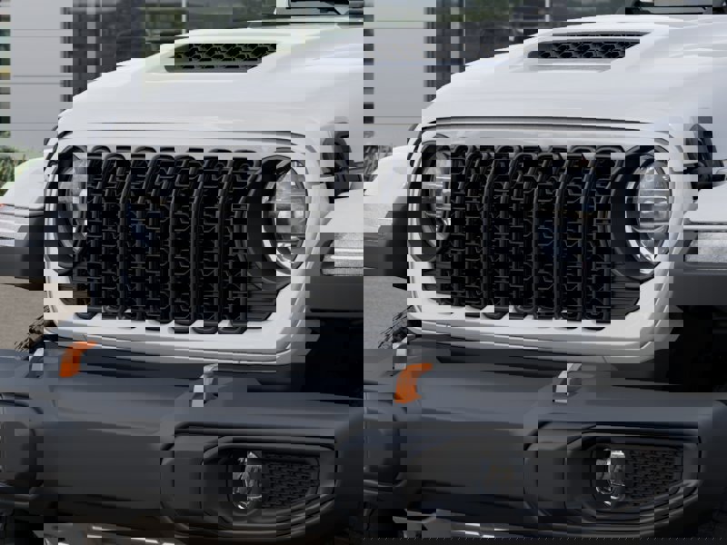 New 2026 Jeep Gladiator Mojave image 37