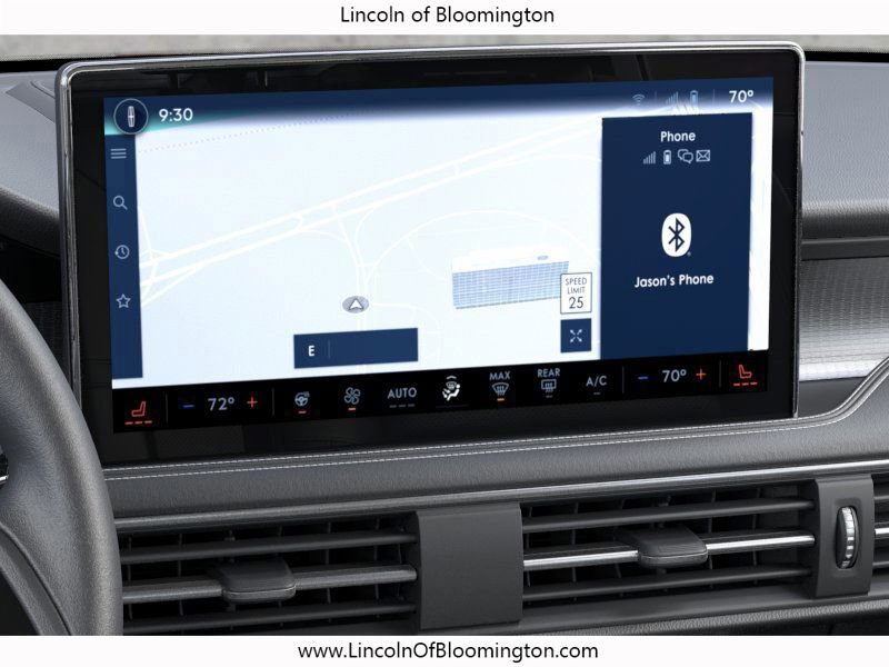 New 2025 Lincoln Corsair AWD w/ Equipment Group 101A image 17