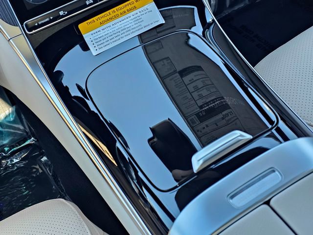 New 2026 Mercedes-Benz GLC 300 4MATIC image 33