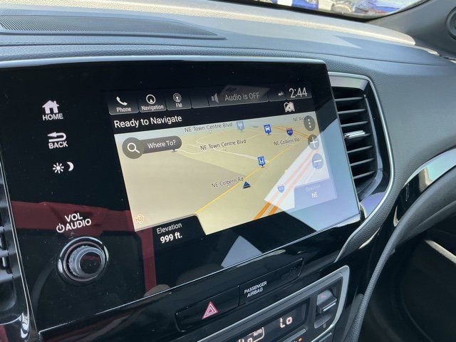 Used 2020 Honda Passport Elite image 28