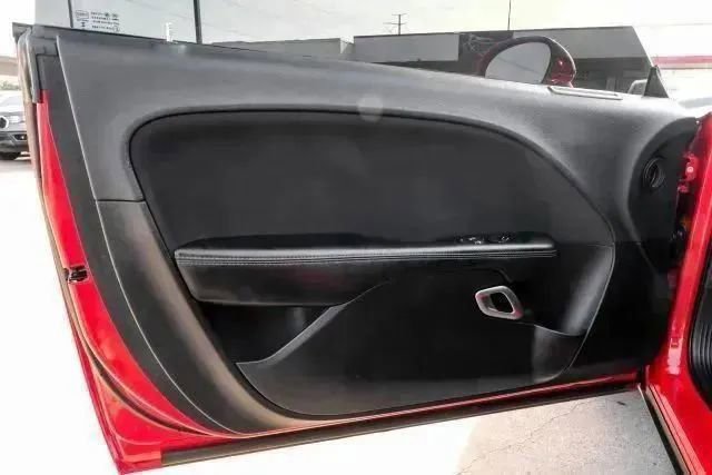 Used 2021 Dodge Challenger SXT w/ Blacktop Package image 37