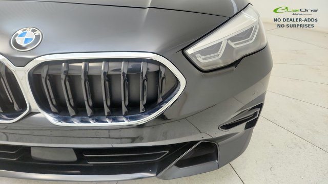 Used 2024 BMW 228i Gran Coupe w/ Convenience Package FWD image 25