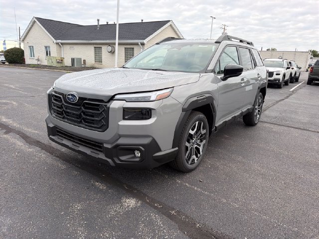 New 2026 Subaru Outback Touring XT AWD/4WD image 4