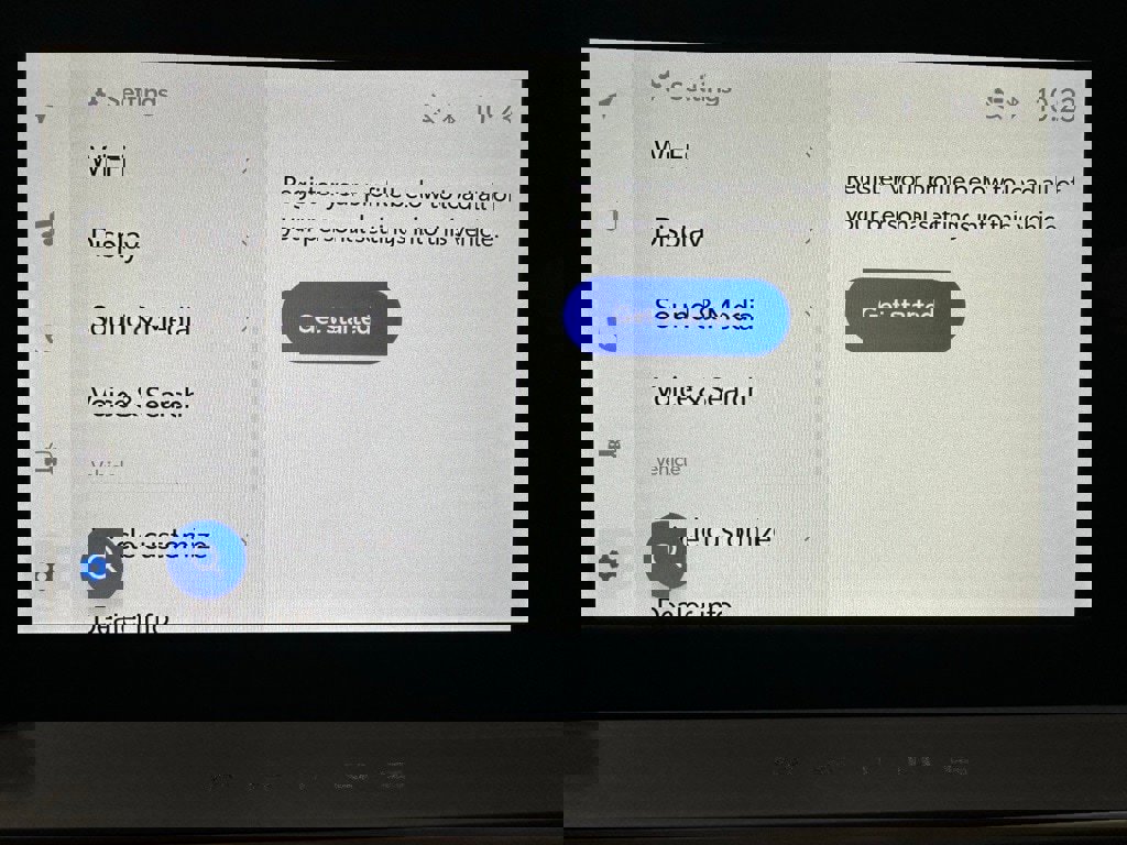 Used 2025 Toyota Prius XLE image 37