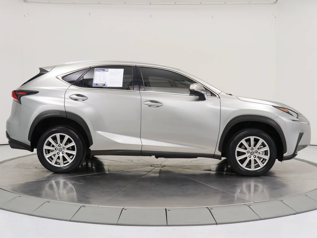 Used 2021 Lexus NX 300 FWD w/ Accessory Package 2 image 6