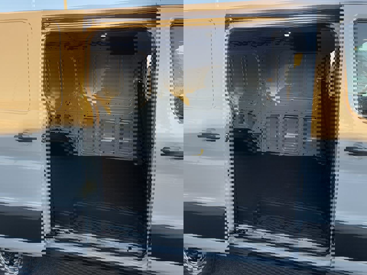 New 2025 Ford Transit 150 Low Roof image 18