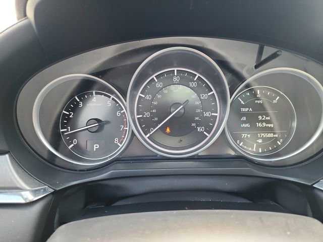 Used 2020 MAZDA MAZDA6 Touring FWD image 15