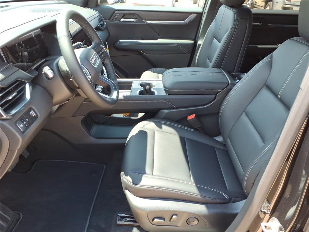 New 2026 GMC Acadia Elevation w/ Black Edition image 14