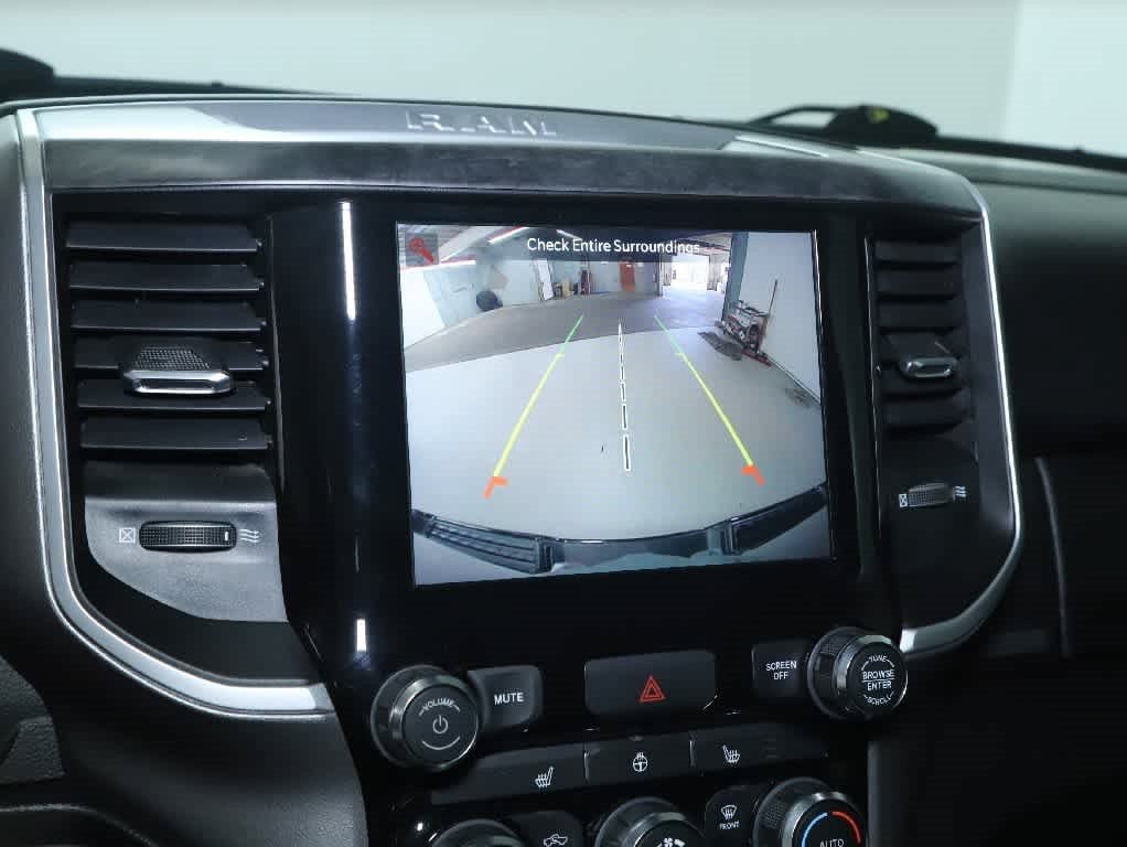 Used 2023 RAM 1500 Big Horn AWD/4WD image 30