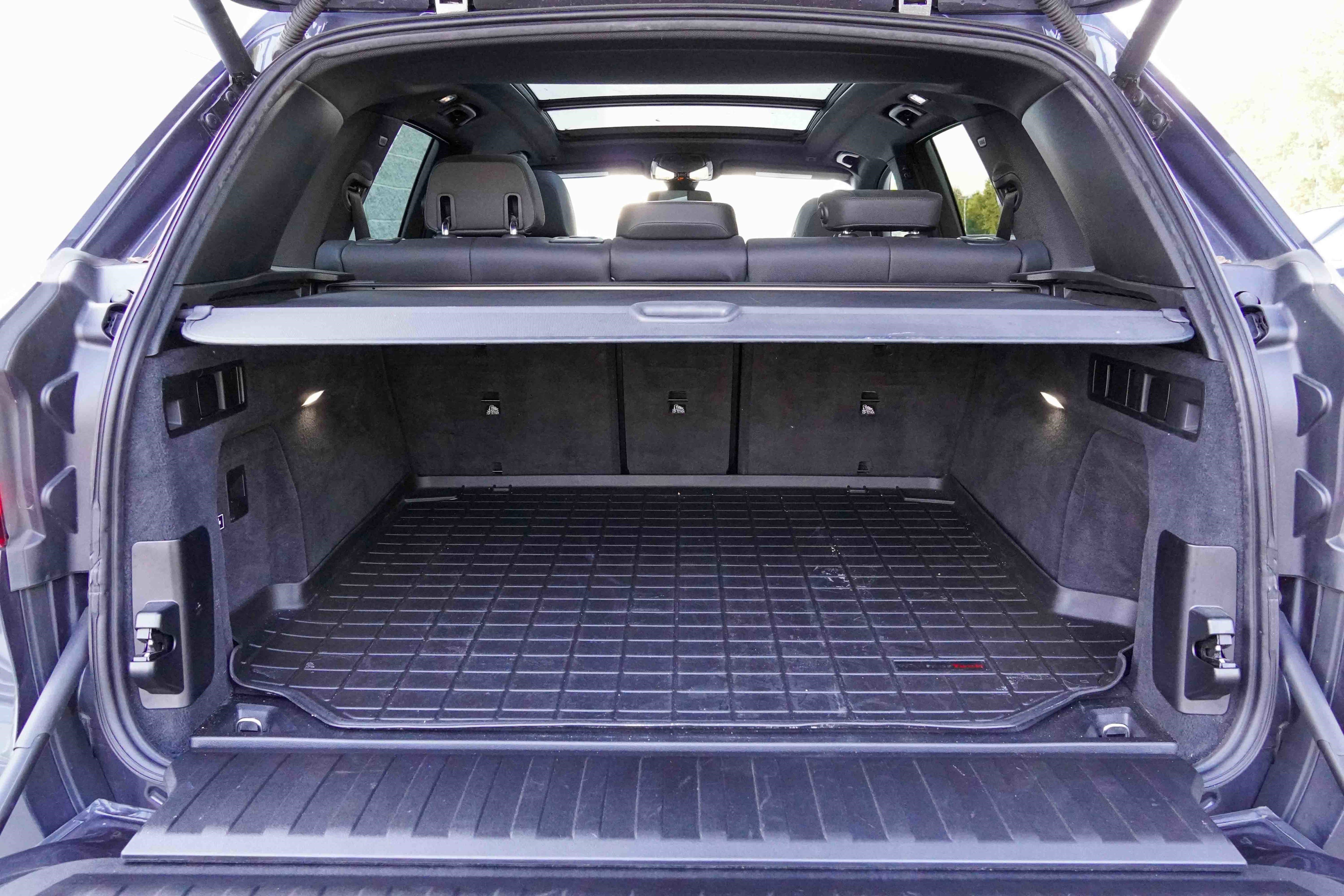 Used 2020 BMW X5 xDrive40i w/ Convenience Package image 40