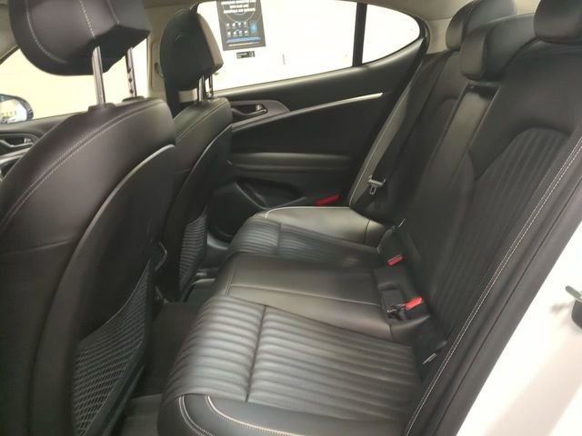 Used 2022 Genesis G70 2.0T w/ Prestige Package image 12