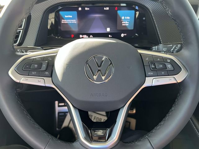 New 2026 Volkswagen Atlas Cross Sport SEL R-Line image 14