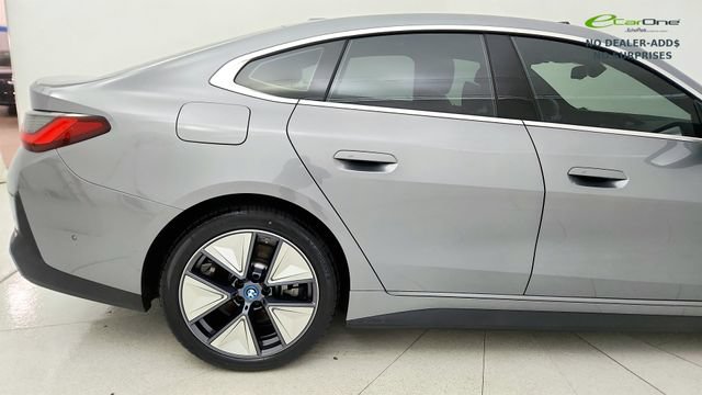 Used 2023 BMW i4 eDrive35 w/ Premium Package RWD image 35