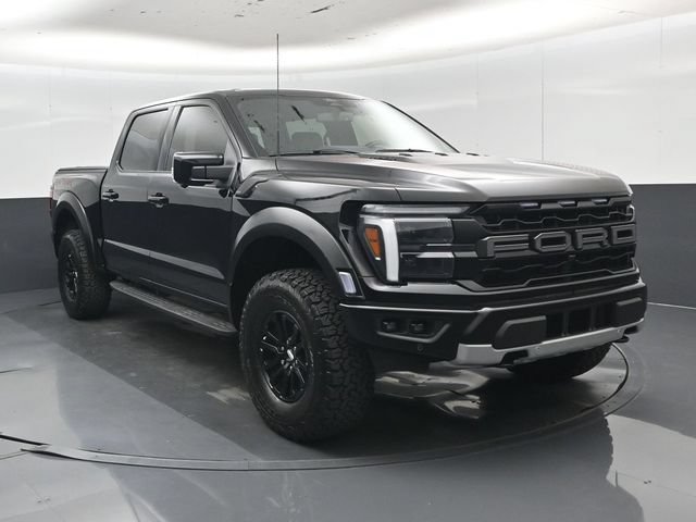Used 2025 Ford F150 Raptor