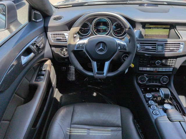 Used 2012 Mercedes-Benz CLS 63 AMG image 15