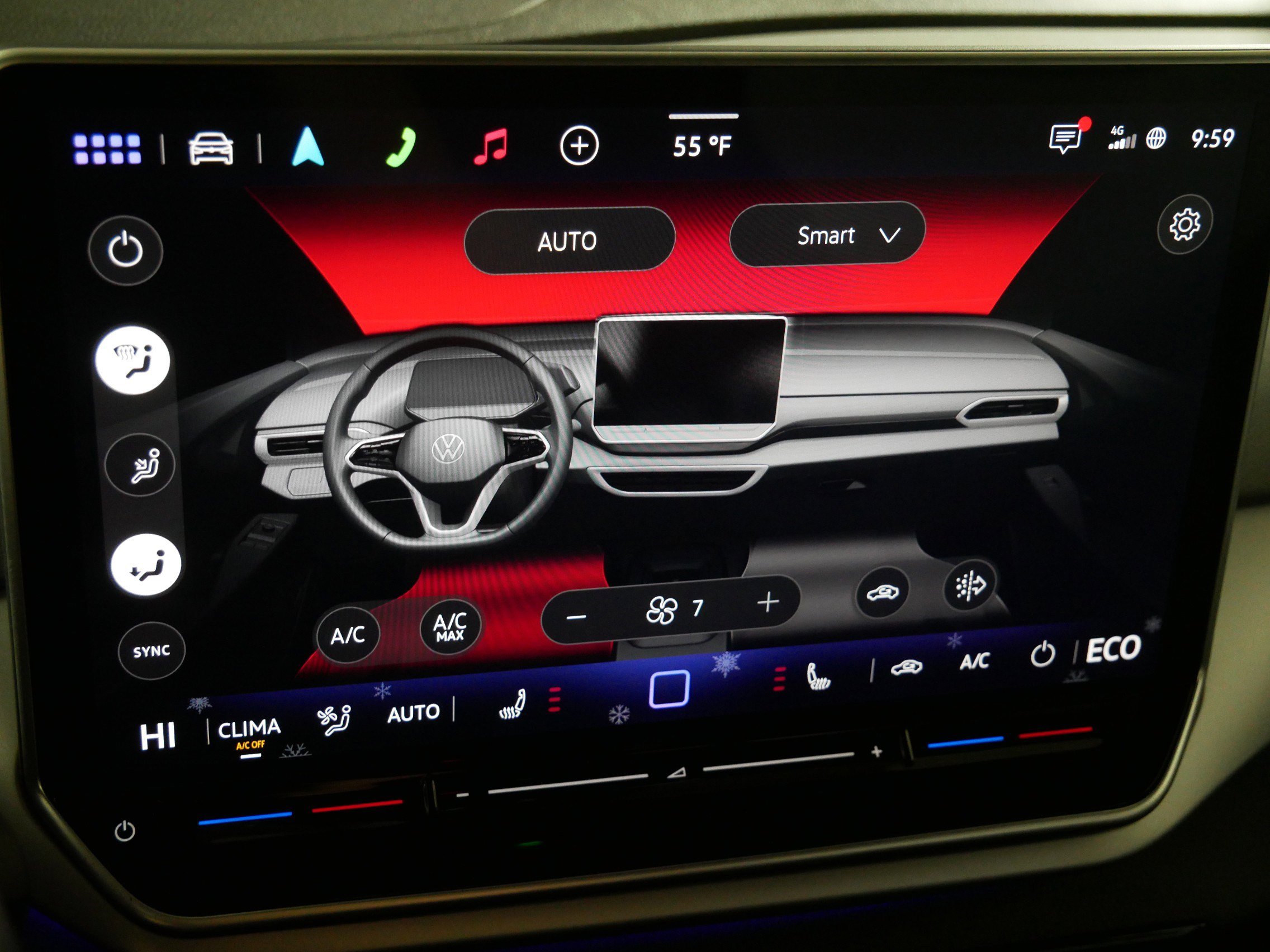 Used 2024 Volkswagen ID.4 Pro image 23