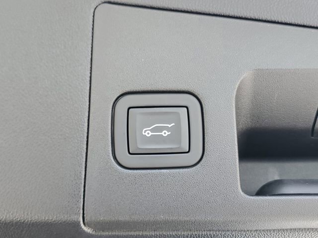 Certified 2023 Cadillac XT5 Luxury image 10