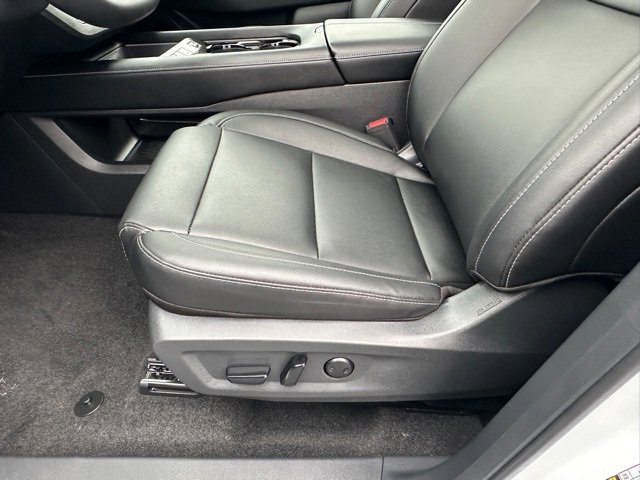 Certified 2025 Nissan Murano SL image 28