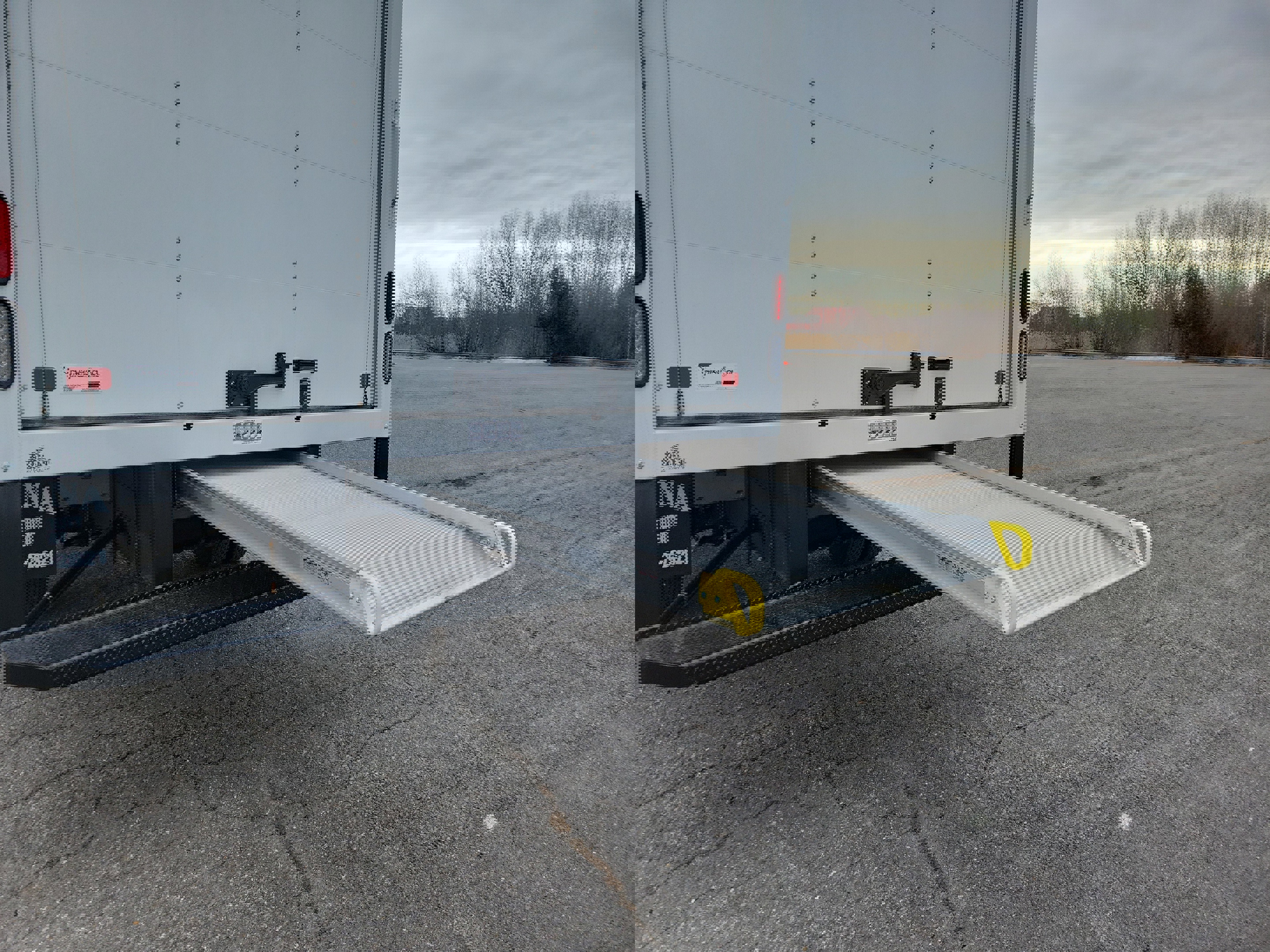 New 2025 GMC Savana 4500 w/ Power Convenience Package image 26