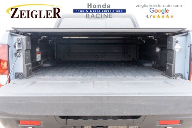 Used 2023 Honda Ridgeline Black Edition image 11