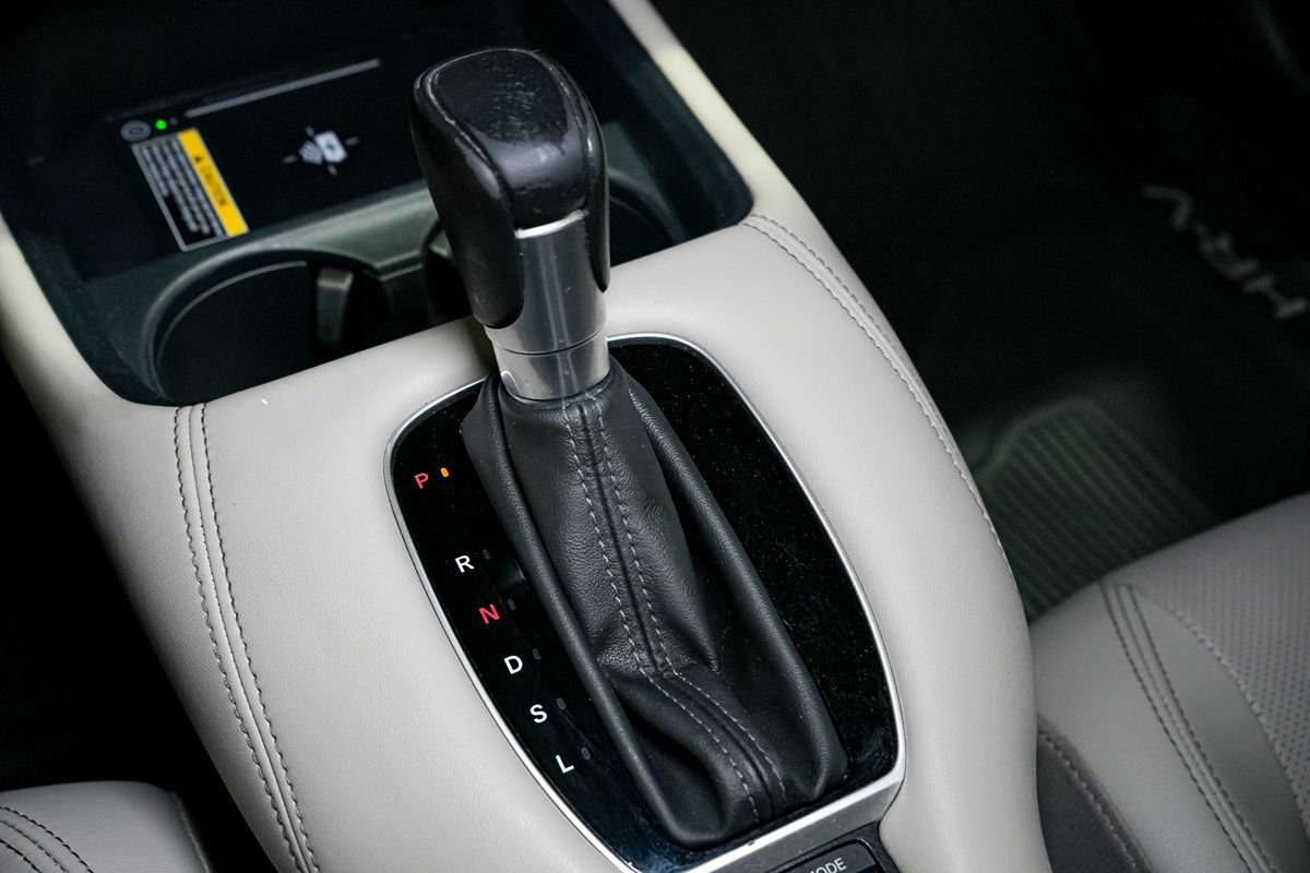 Used 2023 Honda HR-V EX-L image 23