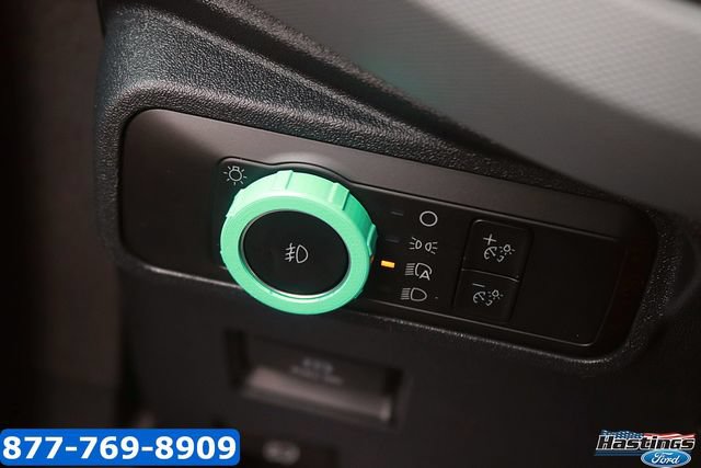 Used 2022 Ford Bronco Big Bend AWD/4WD image 30