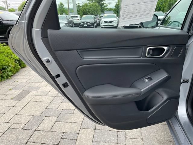 Used 2024 Acura Integra FWD image 24