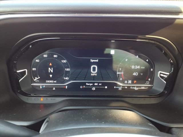 Used 2023 GMC Yukon Denali image 40