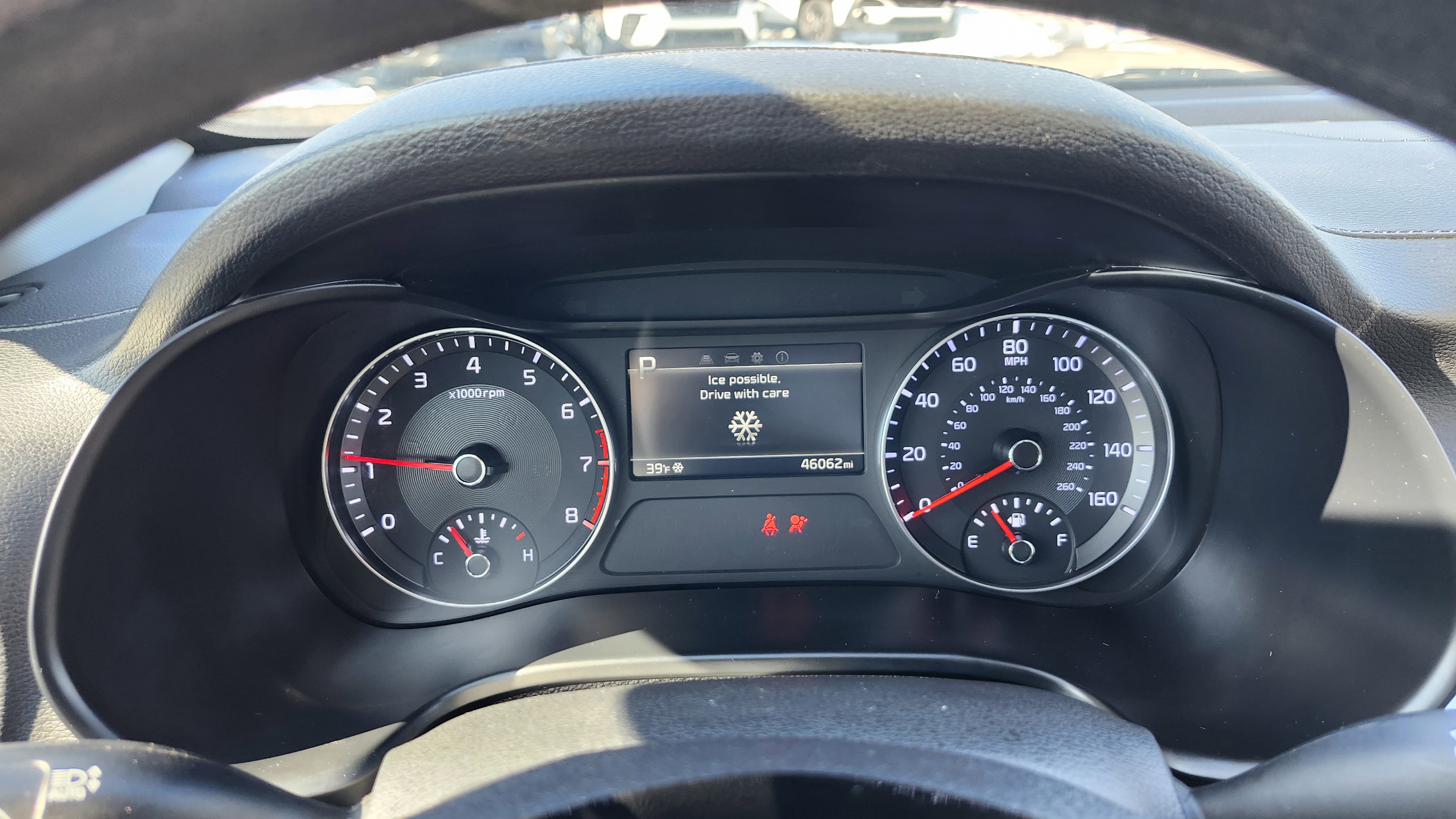 Used 2024 Kia Forte LX image 25