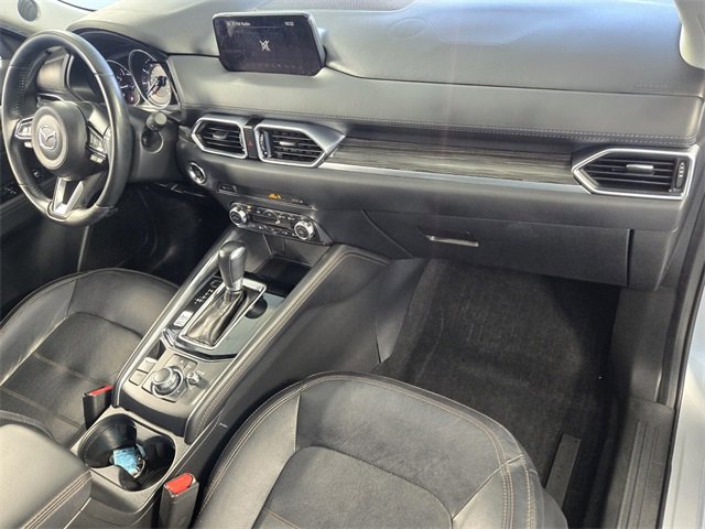 Used 2018 MAZDA CX-5 Grand Touring image 17