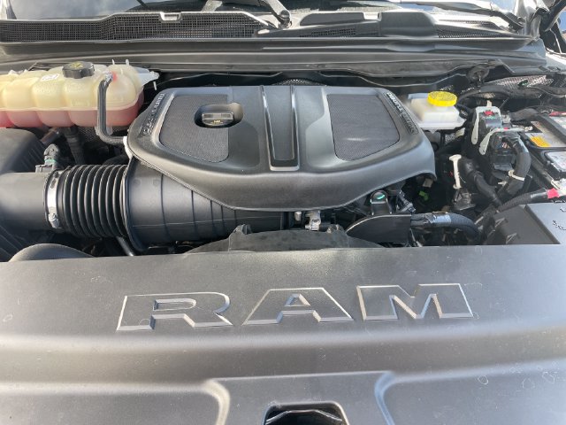 Used 2025 RAM 1500 Rebel w/ Rebel Level 2 Equipment Group AWD/4WD image 24