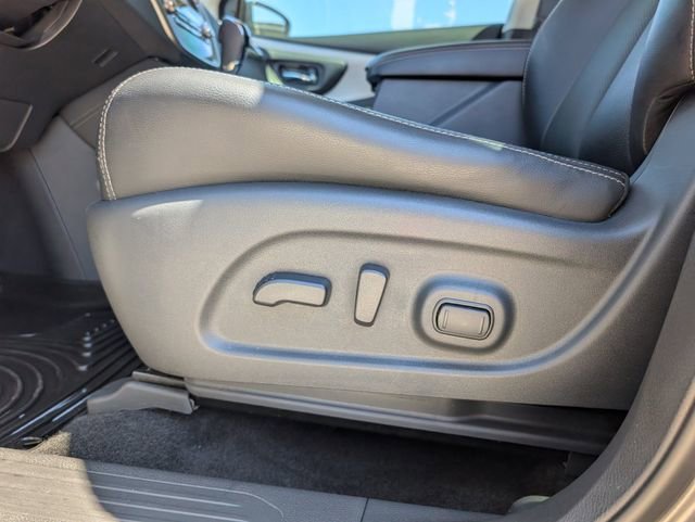 Used 2019 Nissan Murano SL FWD image 18