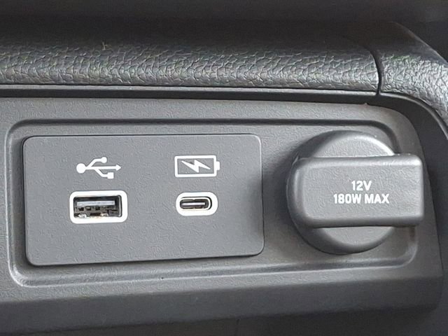 Certified 2025 Honda Pilot TrailSport image 27