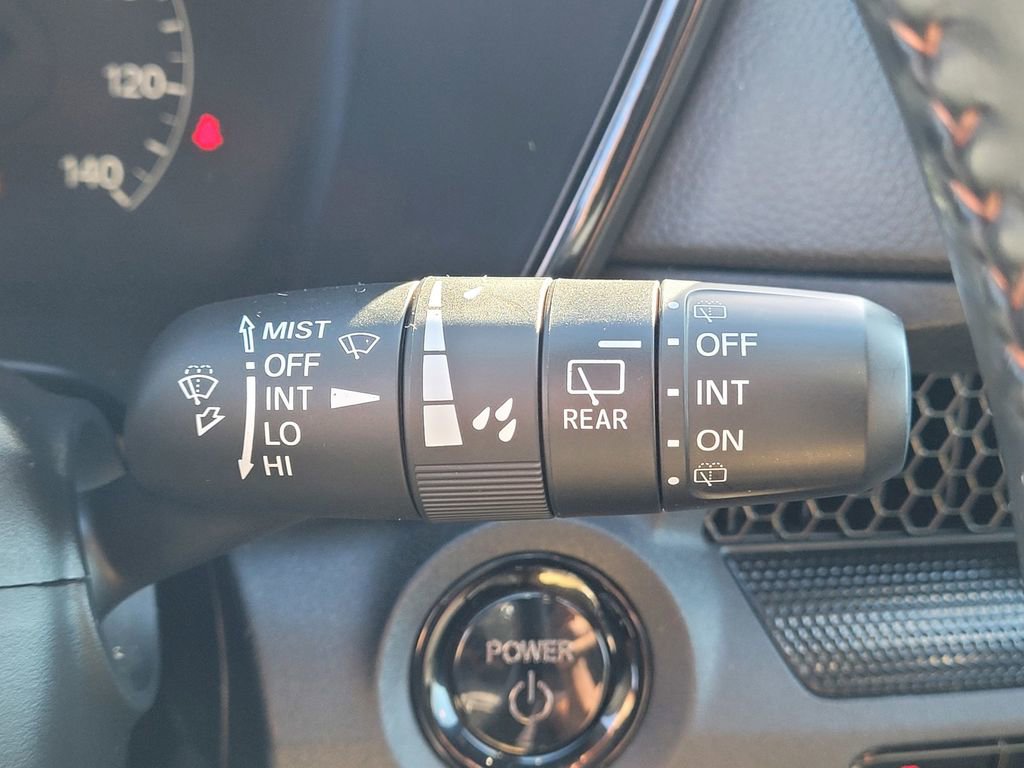 Used 2024 Honda CR-V Sport image 18