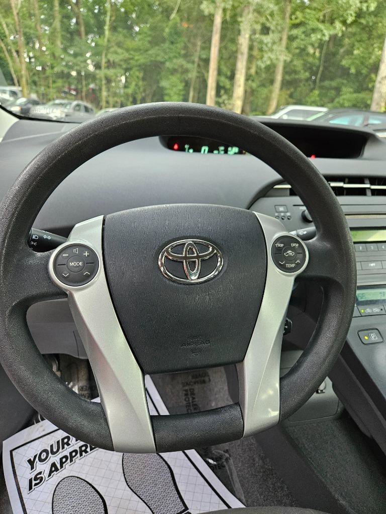 Used 2010 Toyota Prius Two image 19